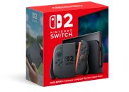 松山本店のSwitch2販売速報 | カエッタ